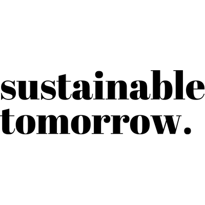 thesustainabletomorrow.com